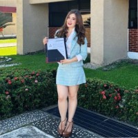 MIRIAM FERNANDA FERNÁNDEZ GONZÁLEZ