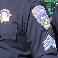 Jimmy A. Gomez (Police Sergeant)