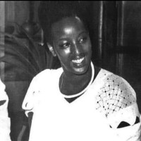 Ruhaninyiko Janvier