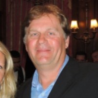 David Kaufer