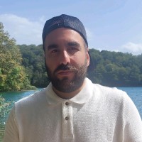Amir Nikfar