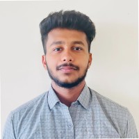 Roshan James
