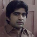 Khokhar Arshad Hussain
