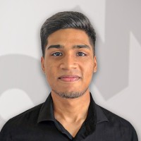 Muhammad Shamel bin Muhammad Razik