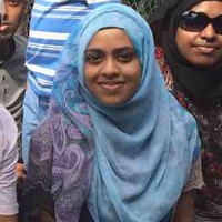 Tarana Bashir