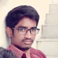 sandeep rajula