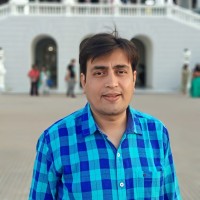 Mahesh Joshi