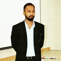 Arun Poojary
