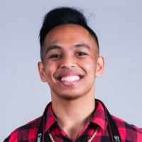 Jarren Calizo