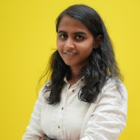 Yashashree Vivarekar