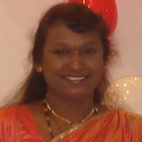 Padmashree Allampalli