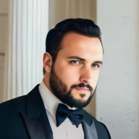 Esref Zeki PARLAK