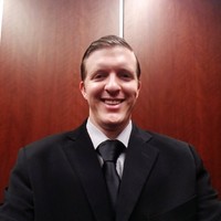 Zachary Warnke