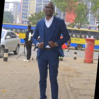 Gilbert Ochieng