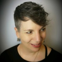 Sandra Schmid