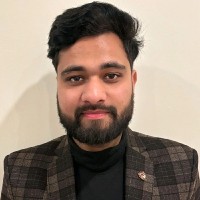 Darshan Pancholi