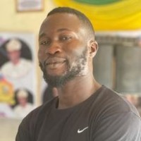 Mustapha Abeeb