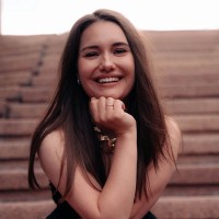Svetlana Gorbunova