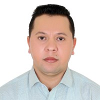 Bishnu Prasad Gautam