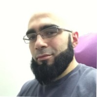 Amjad Mohammed