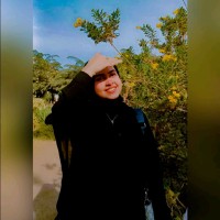 Menna Rashed