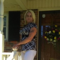 Samantha Wright