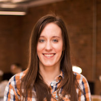 Emily Byford
