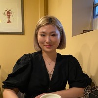 Candice Ting Chen