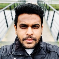 Ajay Gowtam