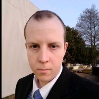 Matthew Bohlander