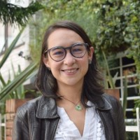 Andrea Espinosa Wang