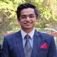 Sachit Mehrotra, Cfa