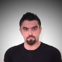 Mustafa Al Shami