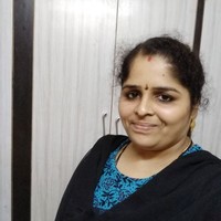 Sailakshmi Bhavani Varanasi