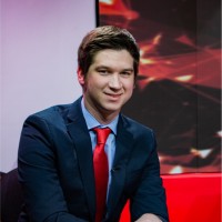 Benjamin Helwig