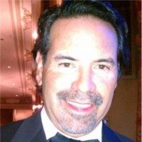 Mark Vargas, CFI, CIP, ATO, MSM (Retired Green Beret)