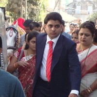 Devendra Pimputkar