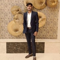 Arpit Raikwar