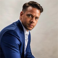 Pascal Hüppin