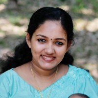 Sruthy K Shaji