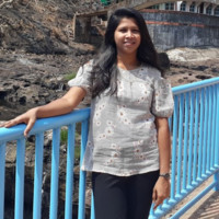 Deepali Wafelkar