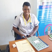 Ojo Dammy