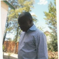 lievain isako kamanda