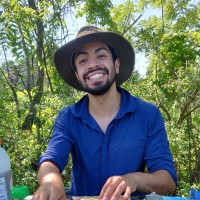 Gustavo Adolfo Perez Ricardo