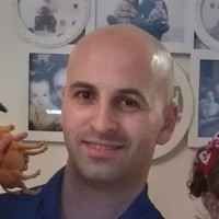 Alex Shcheglov