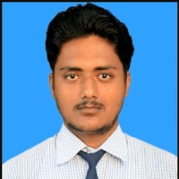 Bidyut Mondal