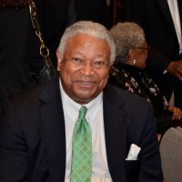 Steve Rhodes