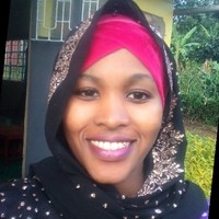 Zena Abdullahi, MPH