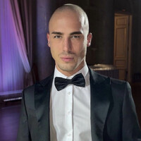 Gleb Row