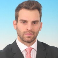 Michael Kyriakopoulos, CFA